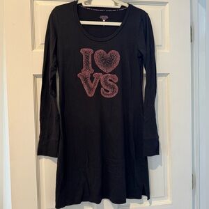 Victoria’s Secret night shirt in size S/P
